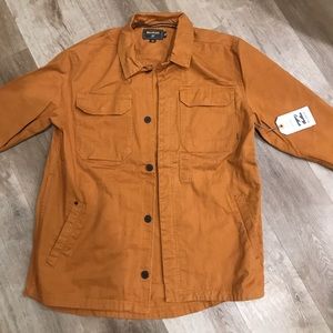 Billabong Hudson Jacket